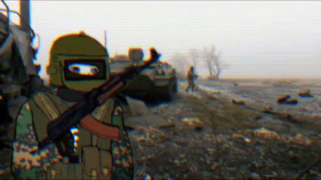 Russian Doomer/War Song Collection смотреть онлайн