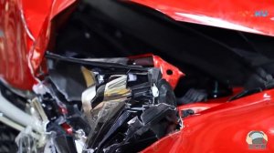 Chery Tiggo 4 Краш-тест