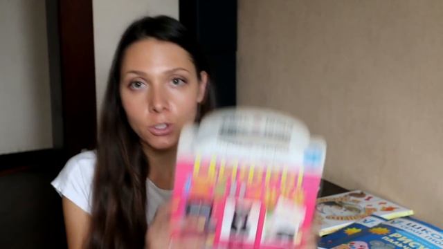 ДЕТСКИЕ КНИГИ: развивающие пособия (школа гномов, учим цифры, развитие речи и т.д.) смотреть онлайн