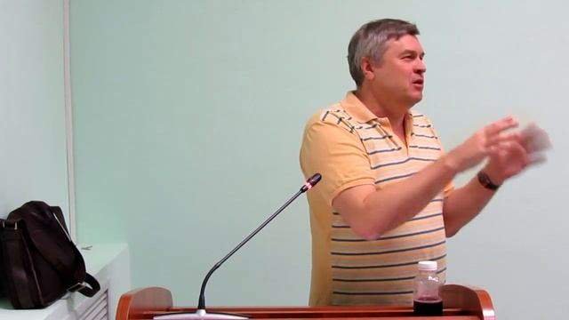 Вадим Михайлин. Чем символизм отличается от декаданса? смотреть онлайн