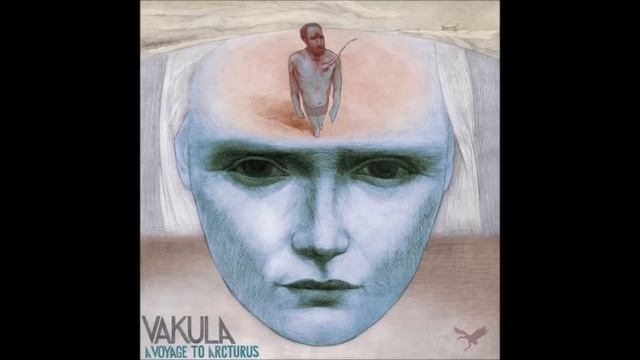 Vakula - New Sensations смотреть онлайн