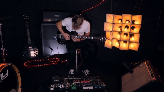 Ambient Loop I Sketch #1 смотреть онлайн