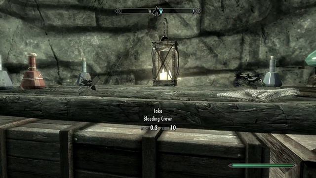 How to Kill a Game: Skyrim: The Culling
