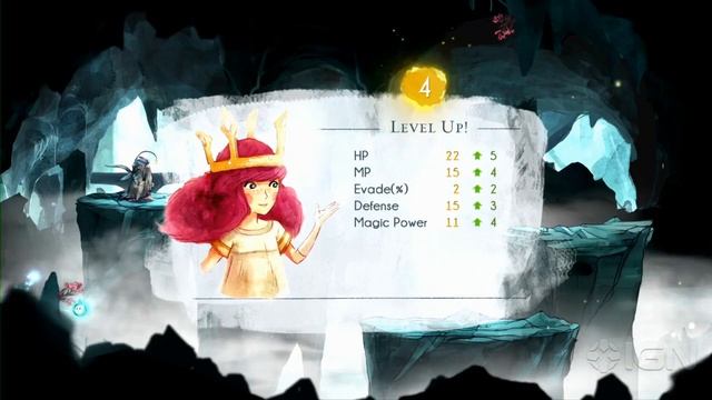 Why We Love Ubisofts Child of Light and Valiant Hearts - IGN Conversation смотреть онлайн
