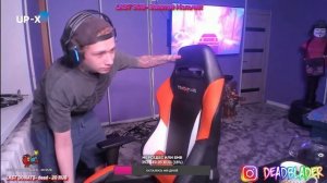 УРАГАН ХОКАГЕ РАССКАЗЫВАЕТ ПРО СТРИМ 48Ч, НОВЫЕ ПОКУПКИ И РЕЦЕПТ ЧАЯ + ИСТОРИЯ ПРО ПЕРВУЮ ЛЮБОВЬ