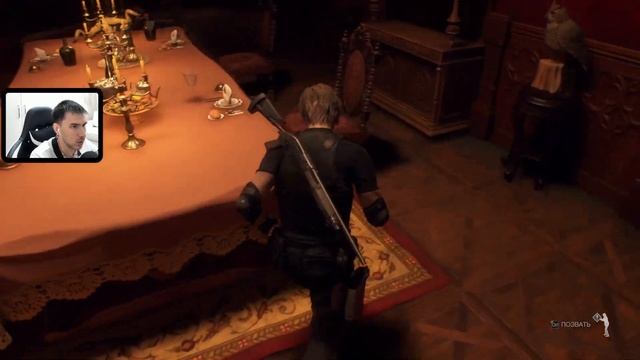 Постреляем? ► Resident Evil 4. часть 10 смотреть онлайн