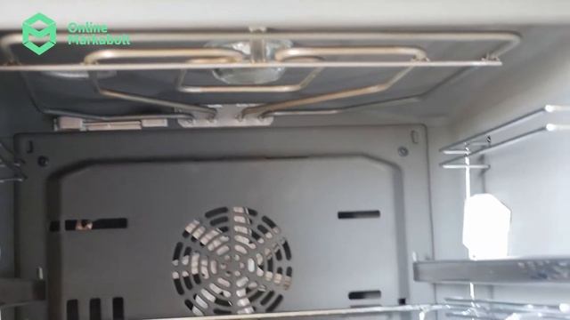 Sütő a mindennapokra - Bosch HBN532E0F sütő bemutató смотреть онлайн