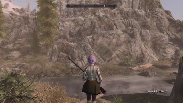 Skyrim Special Edition Xbox One: Part 96 – Musketeer and Animations смотреть онлайн