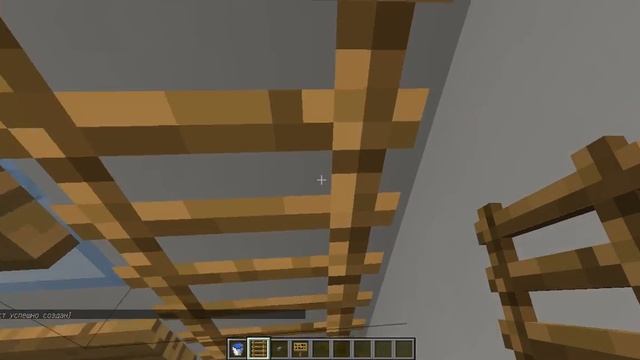 Обзор АЭС (ЮГ)в Minecraft (БЕЗ МОДОВ) смотреть онлайн