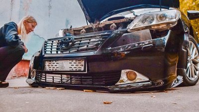Новости автомобильной индустрии