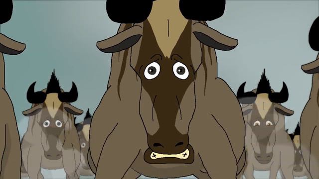 The Lion King Deleted Scene смотреть онлайн
