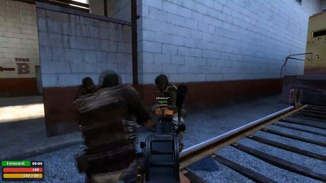 Garry's Mod смотреть онлайн