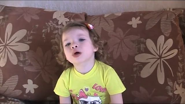 Елена Александровна Благинина «Посидим в тишине» смотреть онлайн