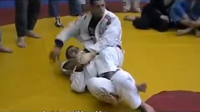 Семинар бразильское джиу джитсу 21/23 смотреть онлайн