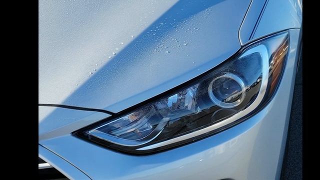 2018 Hyundai Elantra Value Edition - Egg Harbor Township... смотреть онлайн