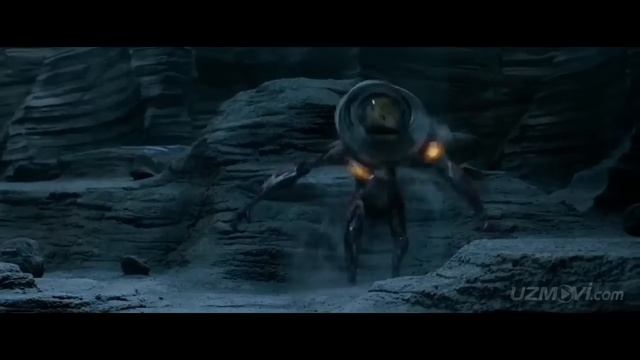 QUDRATLI RENJERLAR KINO O'ZBEK TILIDA // FANTASTIK KINO // TARJIMA KINO // BOEVIK KINO