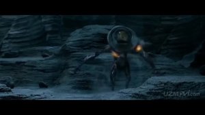 QUDRATLI RENJERLAR KINO O'ZBEK TILIDA // FANTASTIK KINO // TARJIMA KINO // BOEVIK KINO