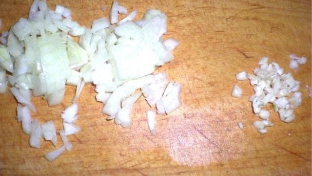 Сборник рецептов