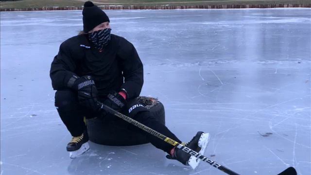 Мы все разные,хоккей один! смотреть онлайн