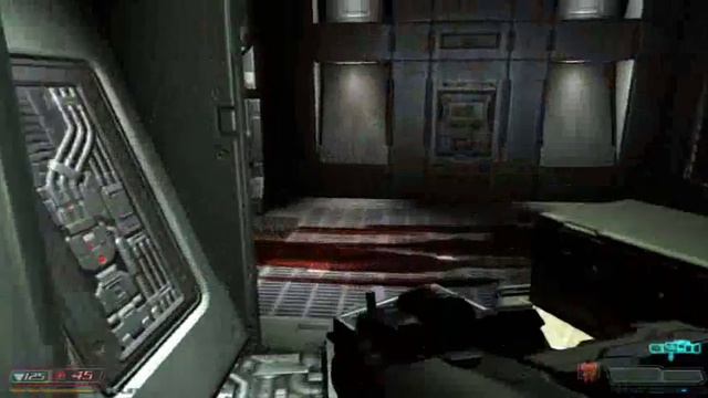 Paul's Gaming - Doom 3 BFG Edition part25 - Early BFG смотреть онлайн