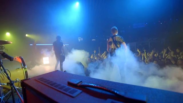 Дай Дарогу! - Соло на барабанах + Supersession - 8 мая 2015 г. смотреть онлайн