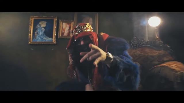 Большой Русский Босс & Хованский-Кто, если не мы? смотреть онлайн
