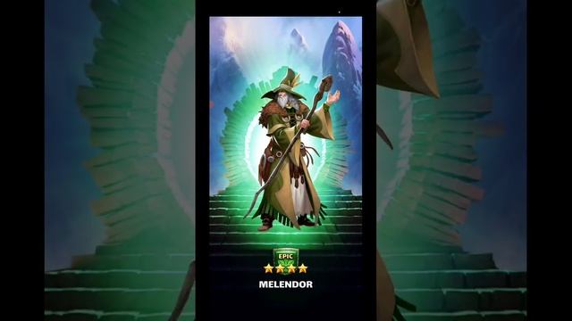 Empires & Puzzles 35X Tavern Of Legends Summons смотреть онлайн