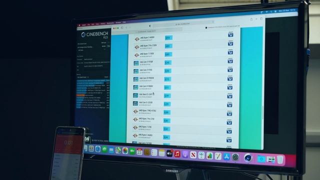 Windows Guy Gets the Apple Mac Mini M1 ? смотреть онлайн