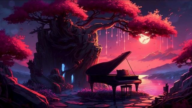 Sleep Music Tranquil Piano for Deep Rest смотреть онлайн
