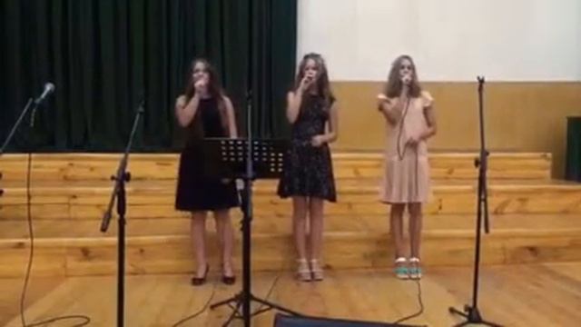 Песня " Улыбка Бога " -Дарина Кочанжи смотреть онлайн