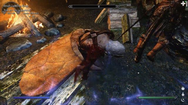 Ultimate Skyrim Folge 32 смотреть онлайн