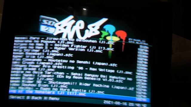Sony Trinitron KV-25R1R смотреть онлайн