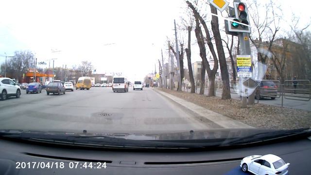 2 маршрутки на красный. Челябинск смотреть онлайн