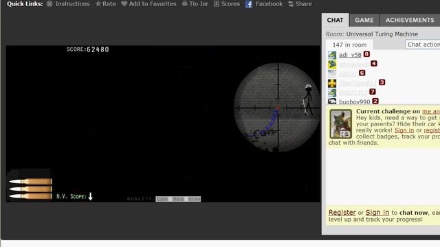 how to win S.W.A.T 2 tactical sniper (walkthrough) смотреть онлайн
