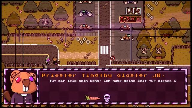 Let's Test Baobabs Mausoleum Ep.1: Ovnifagos Don't Eat Flamingos [Demo][German смотреть онлайн