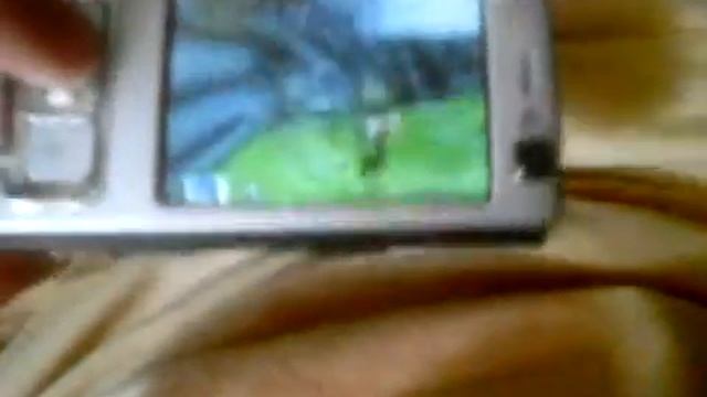 N95 Shadow The Hedgehog - Python 3D Engine смотреть онлайн
