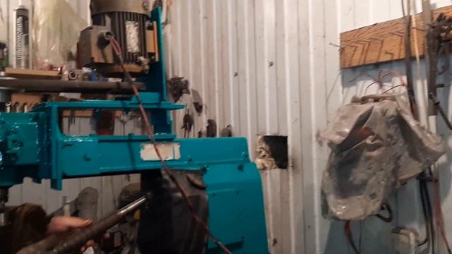 фрезерный нгф 110 смотреть онлайн