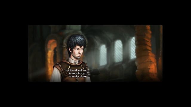 The Dark Eye - Chains of Satinav with Commentary #2 by Archit Gaming смотреть онлайн