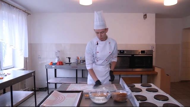 Імбирна казка на святковому столі