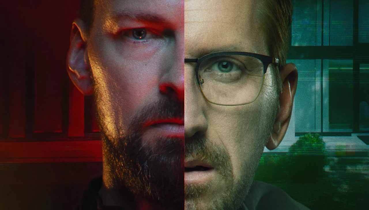 Комплекс бога - Русский трейлер (HD) смотреть онлайн