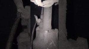 Как работает включение переднего моста на Шевроле блейзер