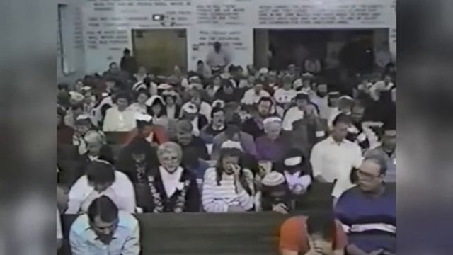 Win Worley Mass Deliverance 1992 (Enhanced Audio-Video CC) – Exposing The Secular & Christian Occul смотреть онлайн