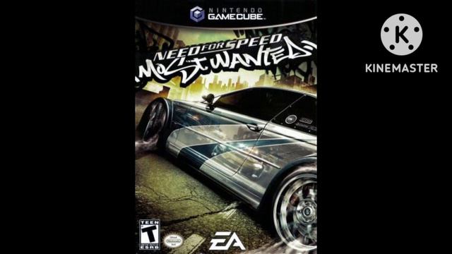 Need for Speed: Most Wanted Soundtrack - Life Is A Highway смотреть онлайн