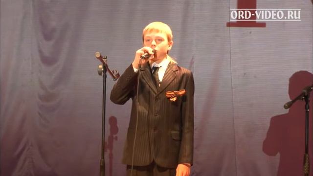 Матвей Журков - Защитники Отечества смотреть онлайн