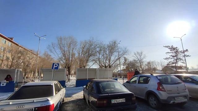 Сарань, Рабочая 2 смотреть онлайн