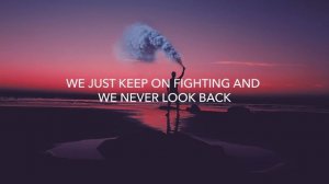 TheFatRat - Rise Up (Lyrics)