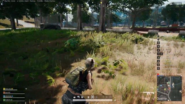 давай поиграем (pubg) смотреть онлайн