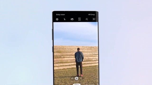 Samsung Galaxy Note 20 Ultra: HYPE is REAL!!! смотреть онлайн