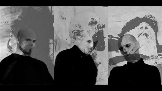 Abigor - Repulsor смотреть онлайн