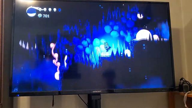 Crystal Heart skip to Fog Canyon Hollow Knight (current patch) смотреть онлайн